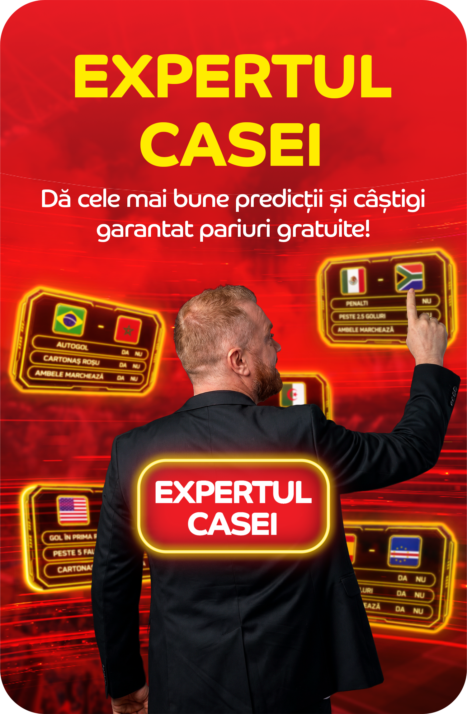 Expertul Casei